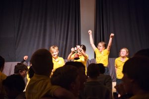 Big House Performance Competition Winners Pitts Wood