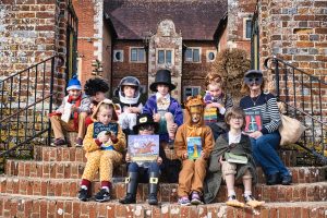 World Book Day - Year 2